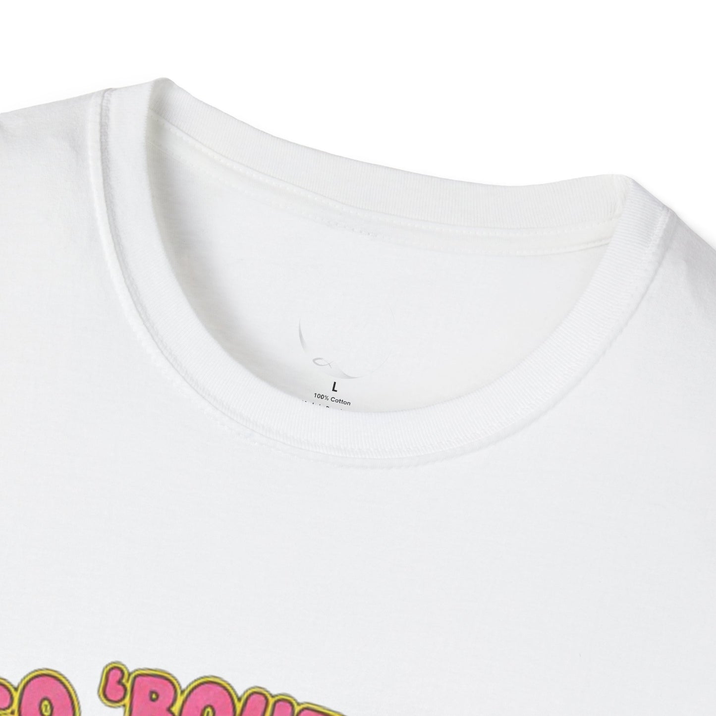 Christian Taco Shirt - "Taco 'Bout Jesus" Cute Religious Graphic Tee