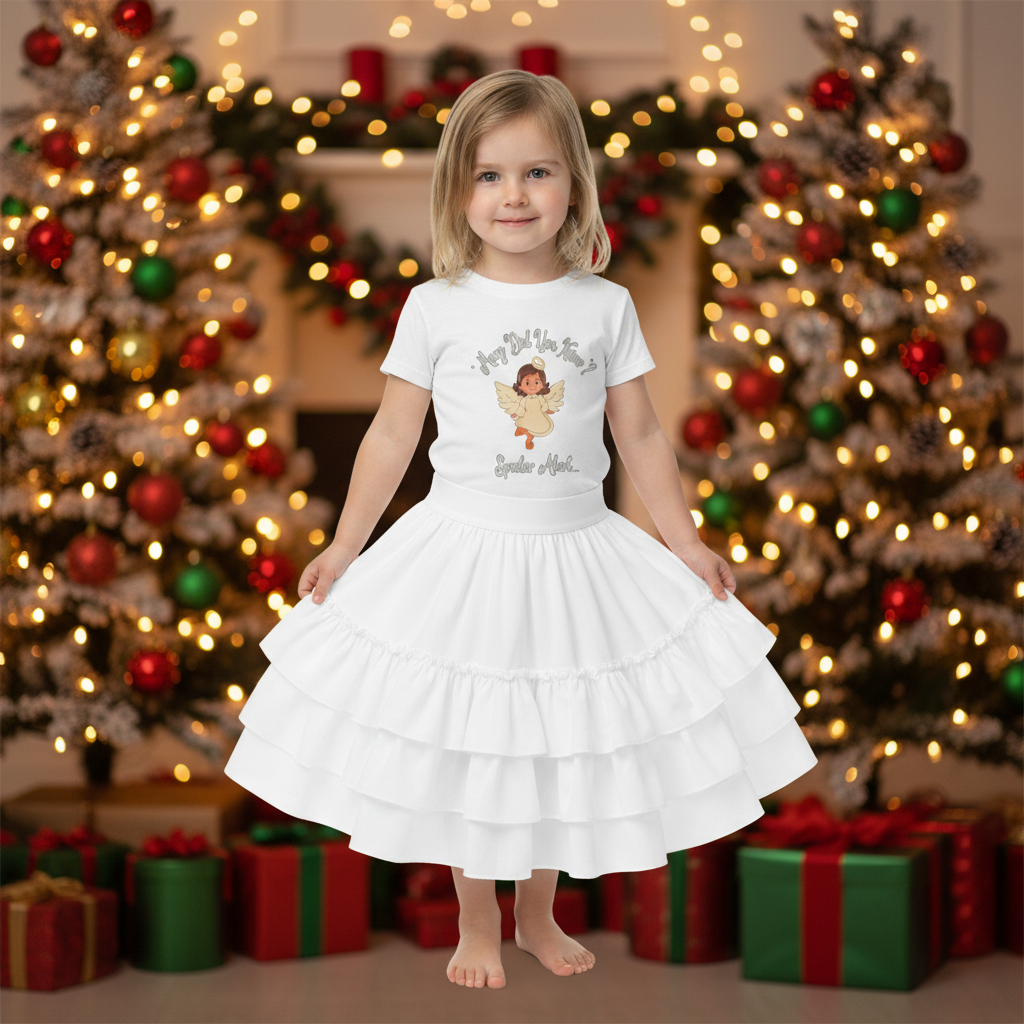 Youth Short Sleeve Tee