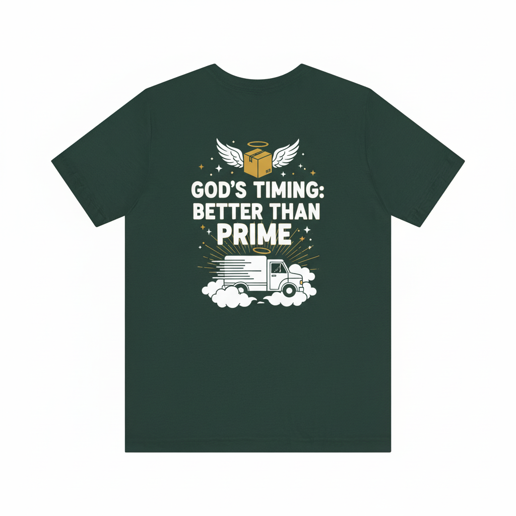 70s style Short Sleeve cross Tee