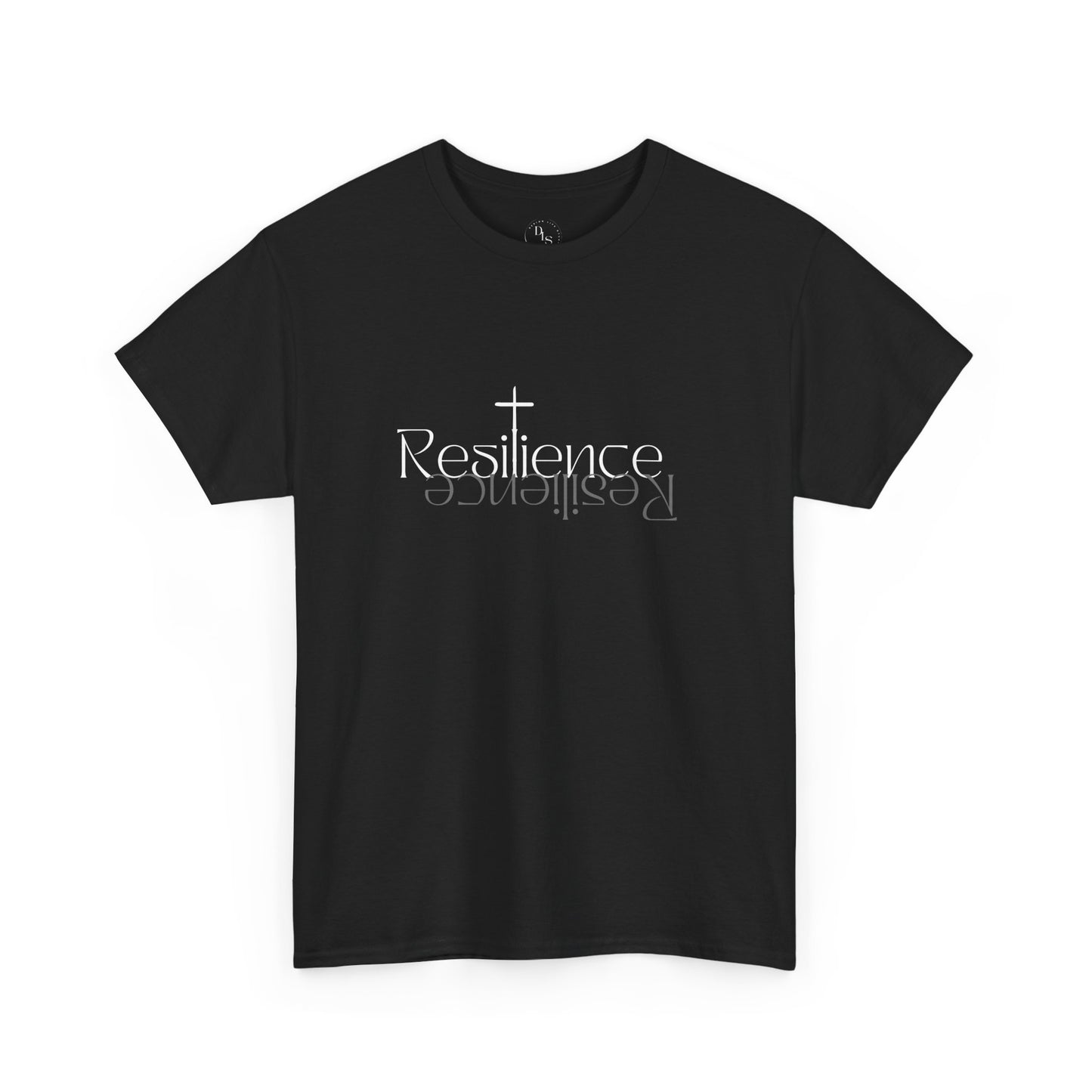 Resilience Cotton Tee