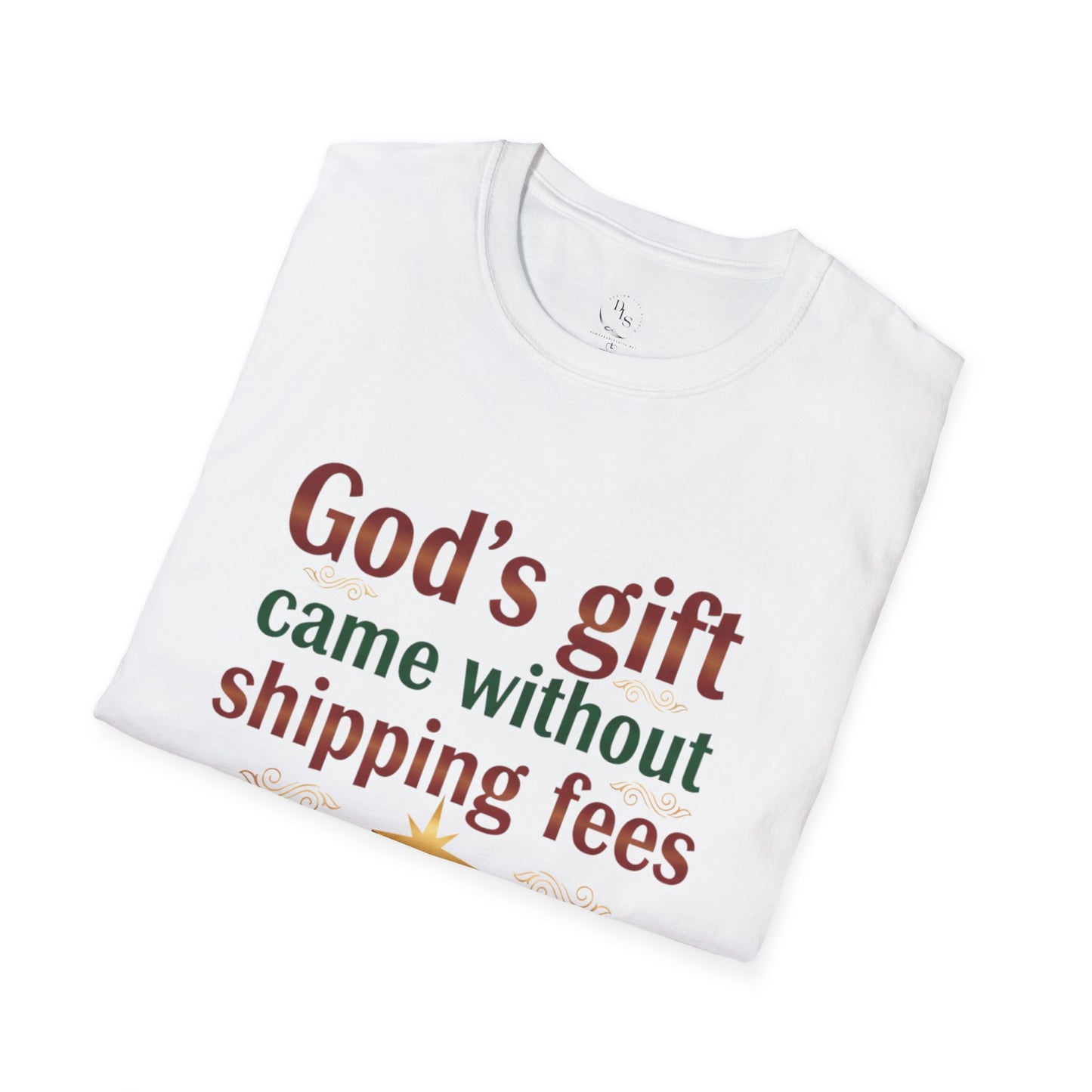 The savior came without shipping fees.