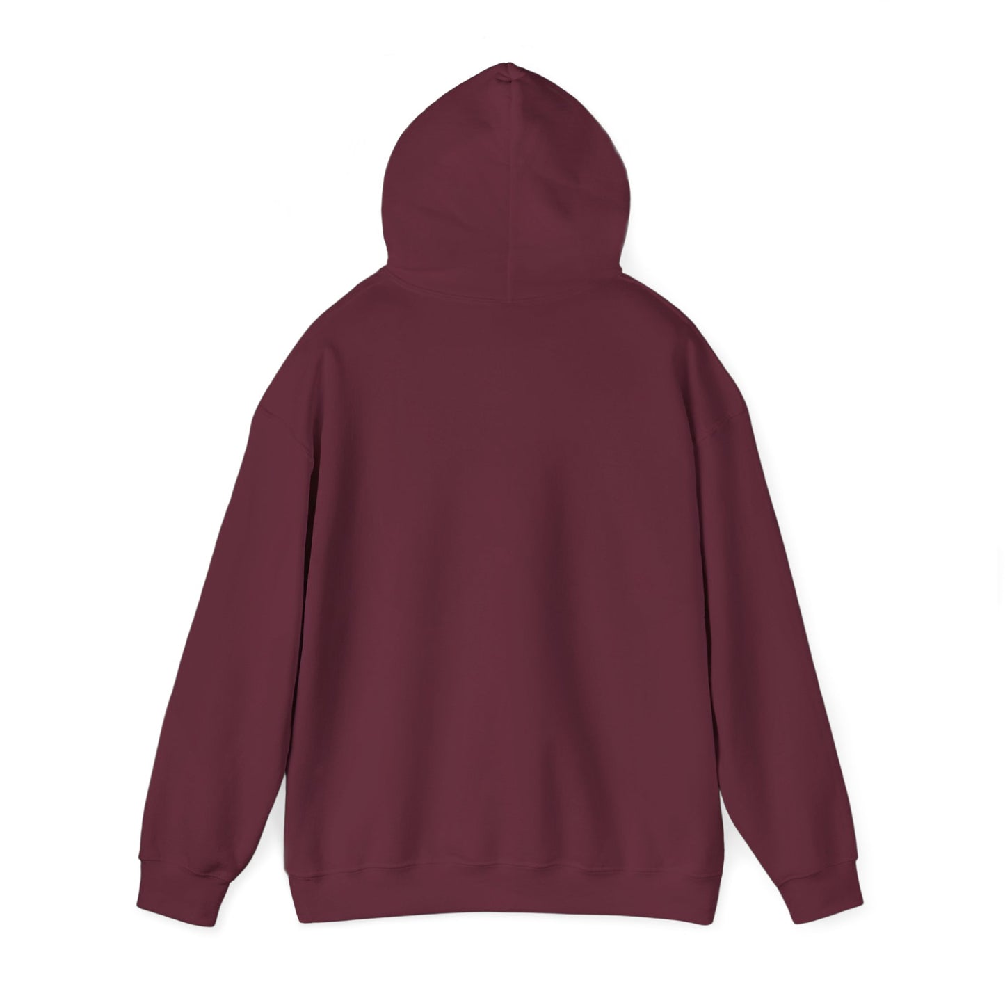 Not of this World™ Hooded Sweatshirt