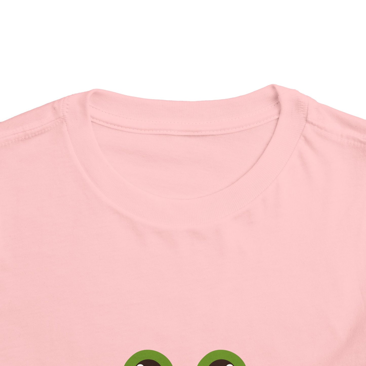 Toddler Short Sleeve Tee