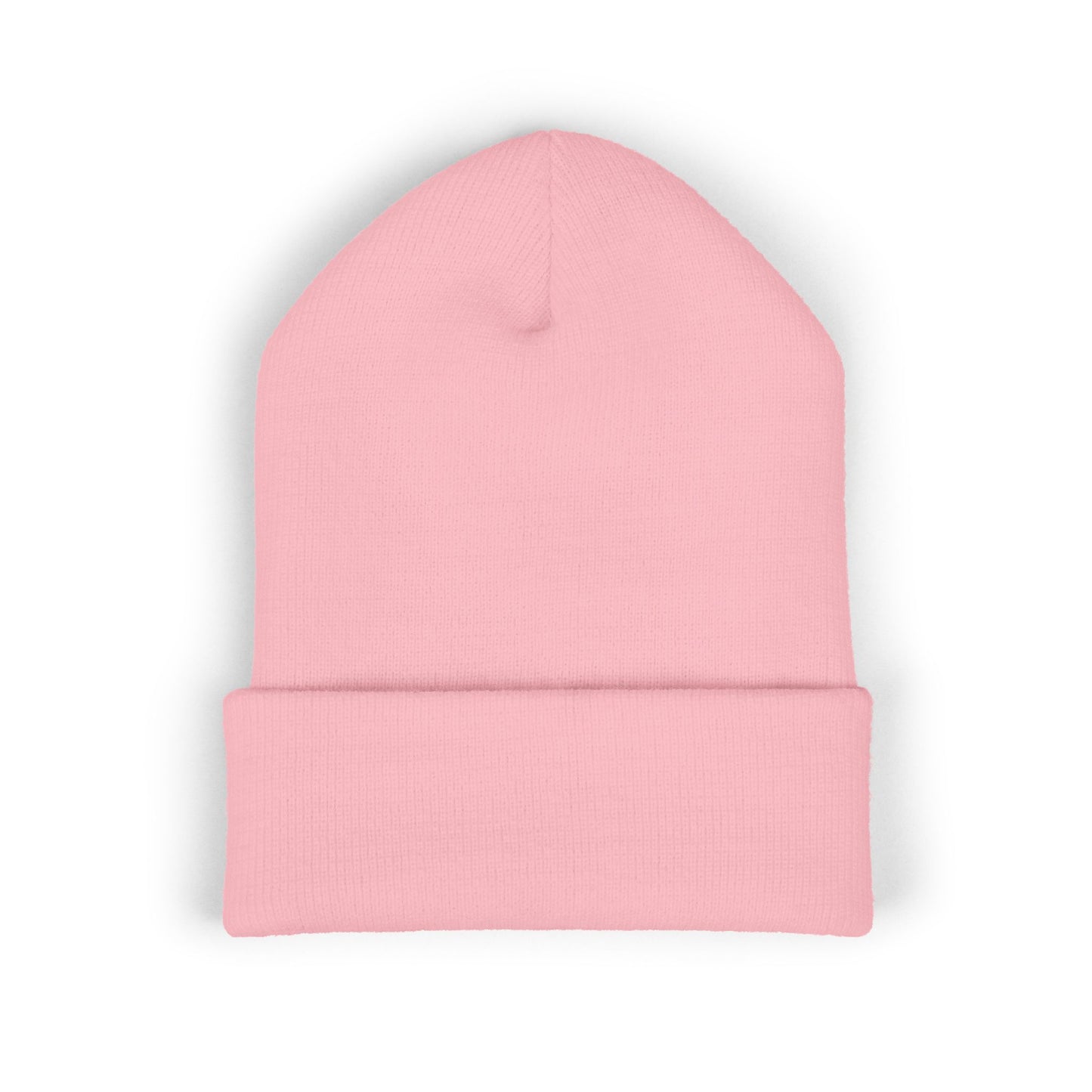 Redeemed Beanie for Comfort and Style