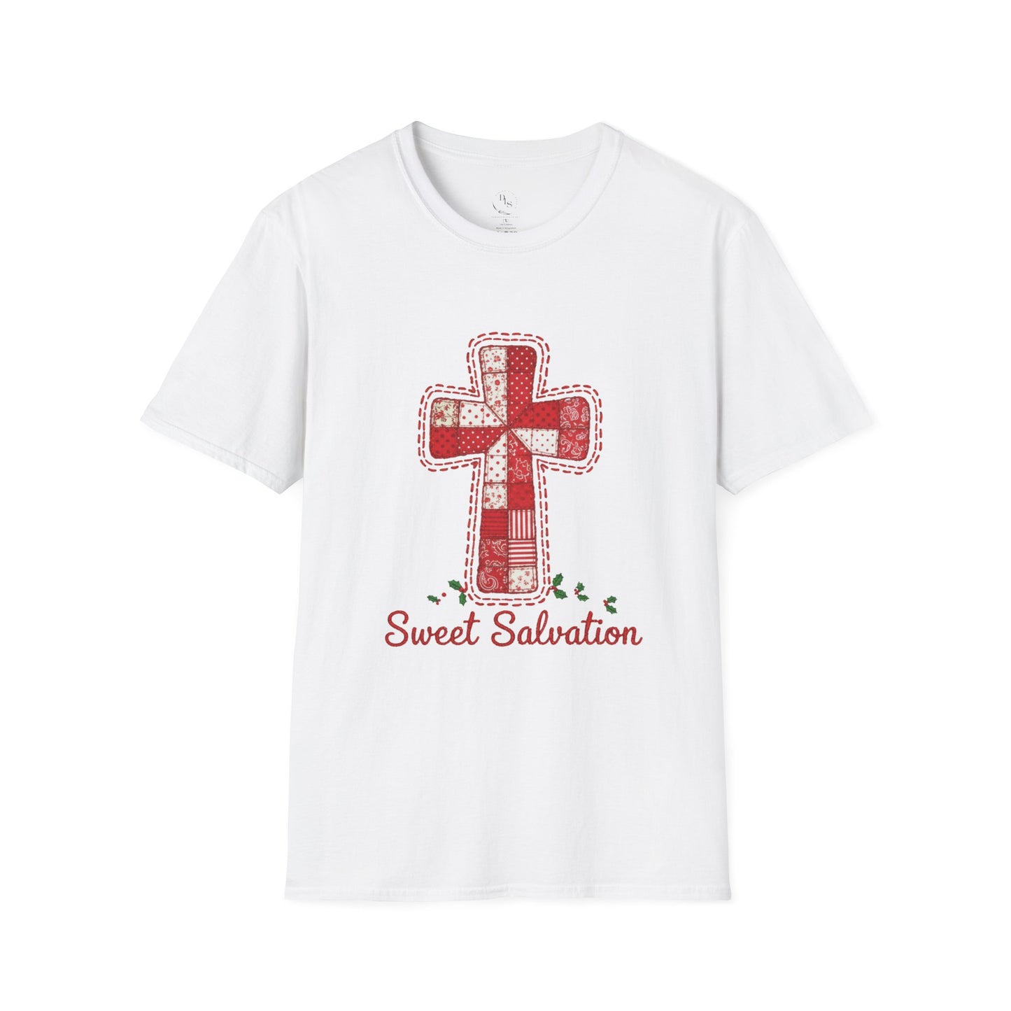 Sweet Salvation Cross T-Shirt