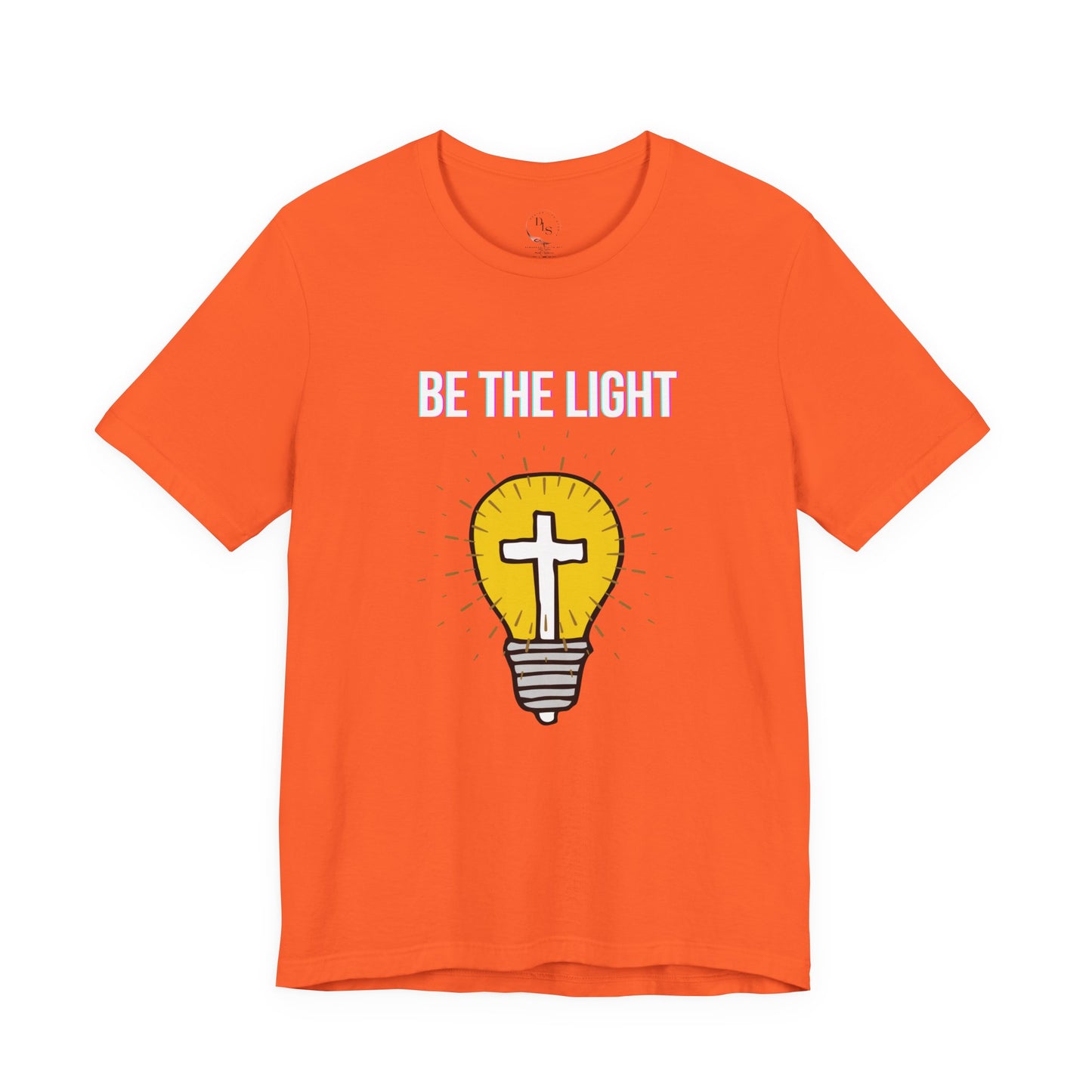 Be the Light Tee
