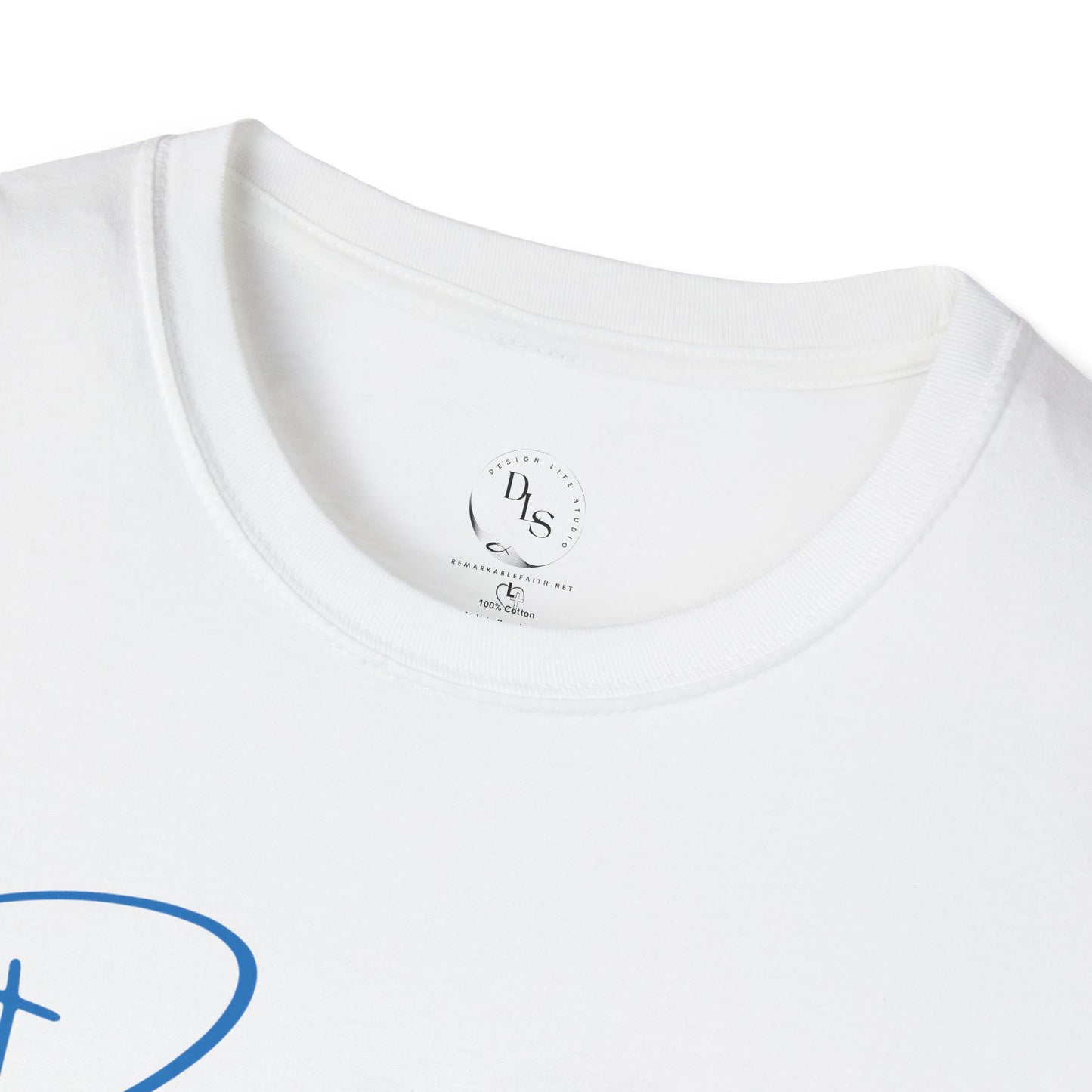 Praying for My Patients T-Shirt — Nurse & Healthcare Worker Religious Support Tee