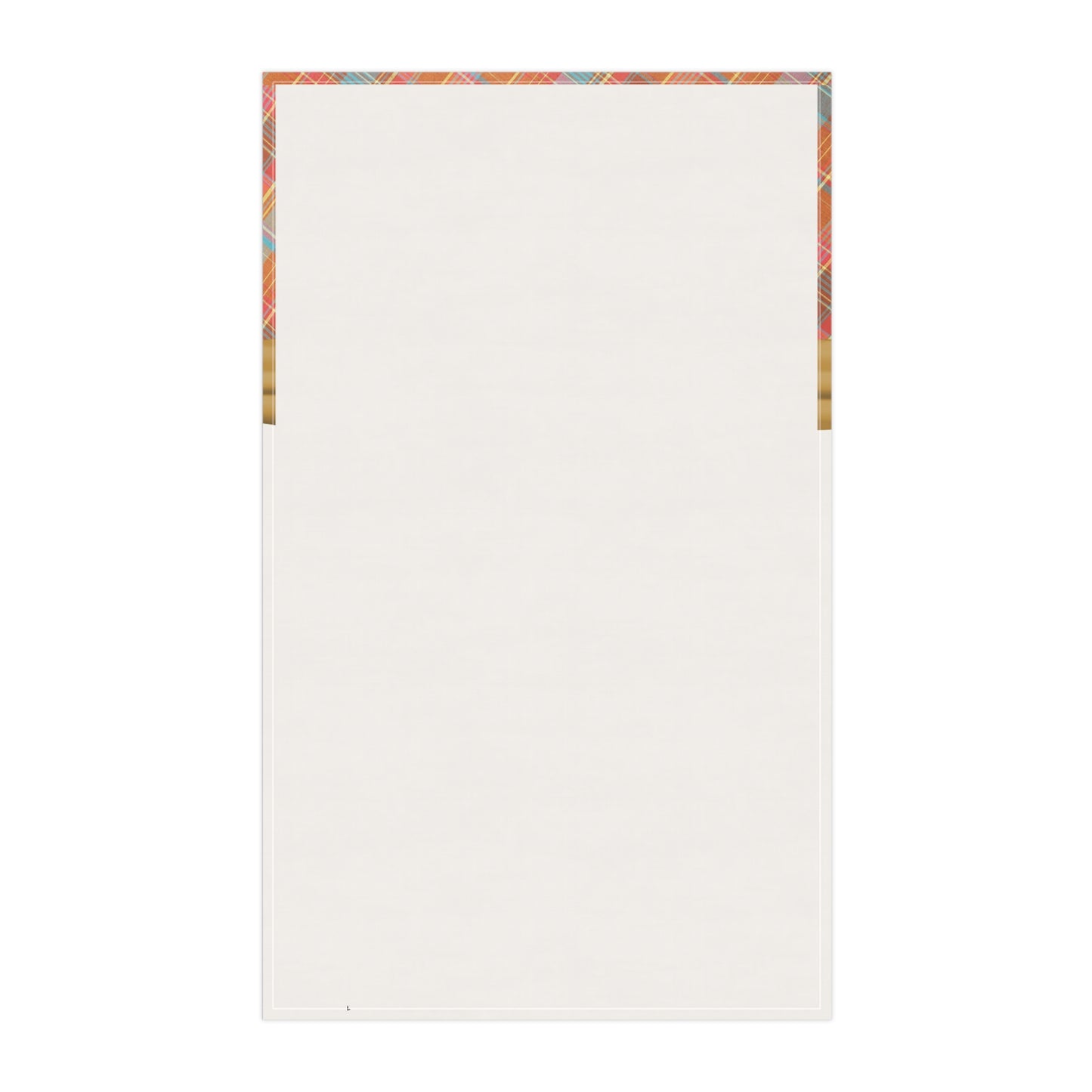 Tea Towels (cotton, poly)