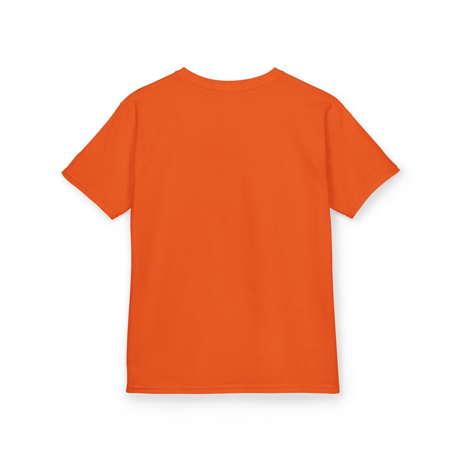 Kids Heavy Cotton™ Tee - Fun and Comfy Everyday Wear
