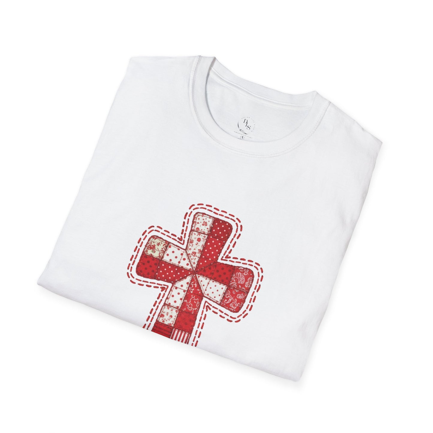 Sweet Salvation Cross T-Shirt
