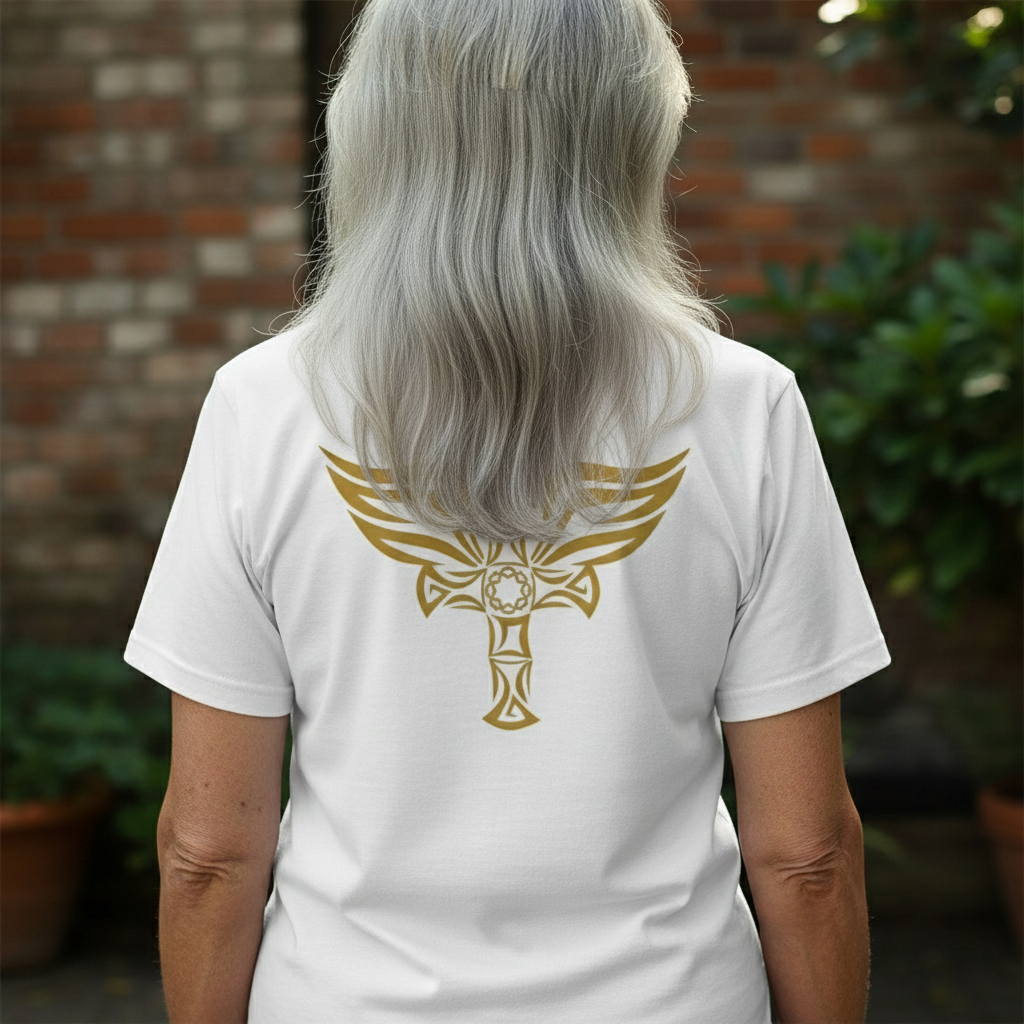 He restores what the locus have eaten - Short Sleeve Tee