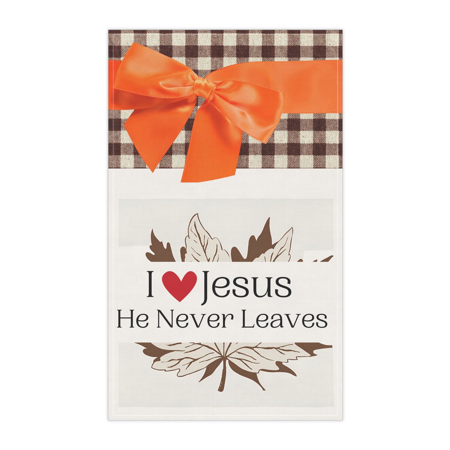 Tea Towels (cotton, poly)