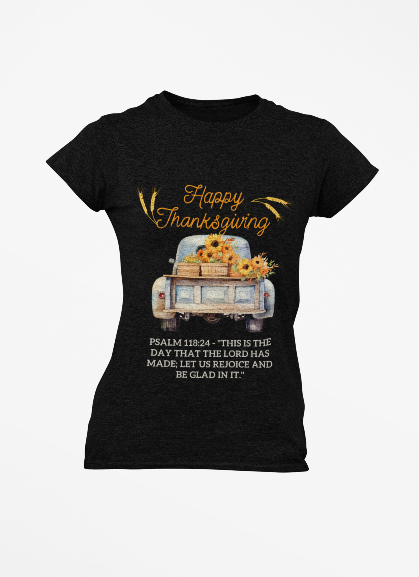 Happy Thanksgiving Vintage T Shirt, country charm, bountiful blessings, great for the holidays