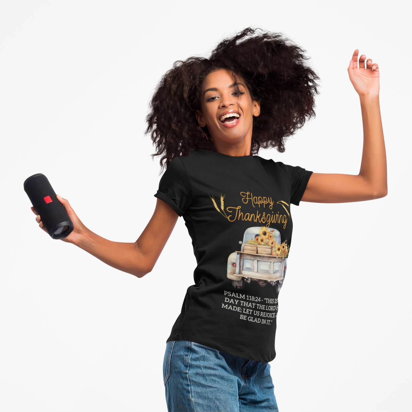 Happy Thanksgiving Vintage T Shirt, country charm, bountiful blessings, great for the holidays