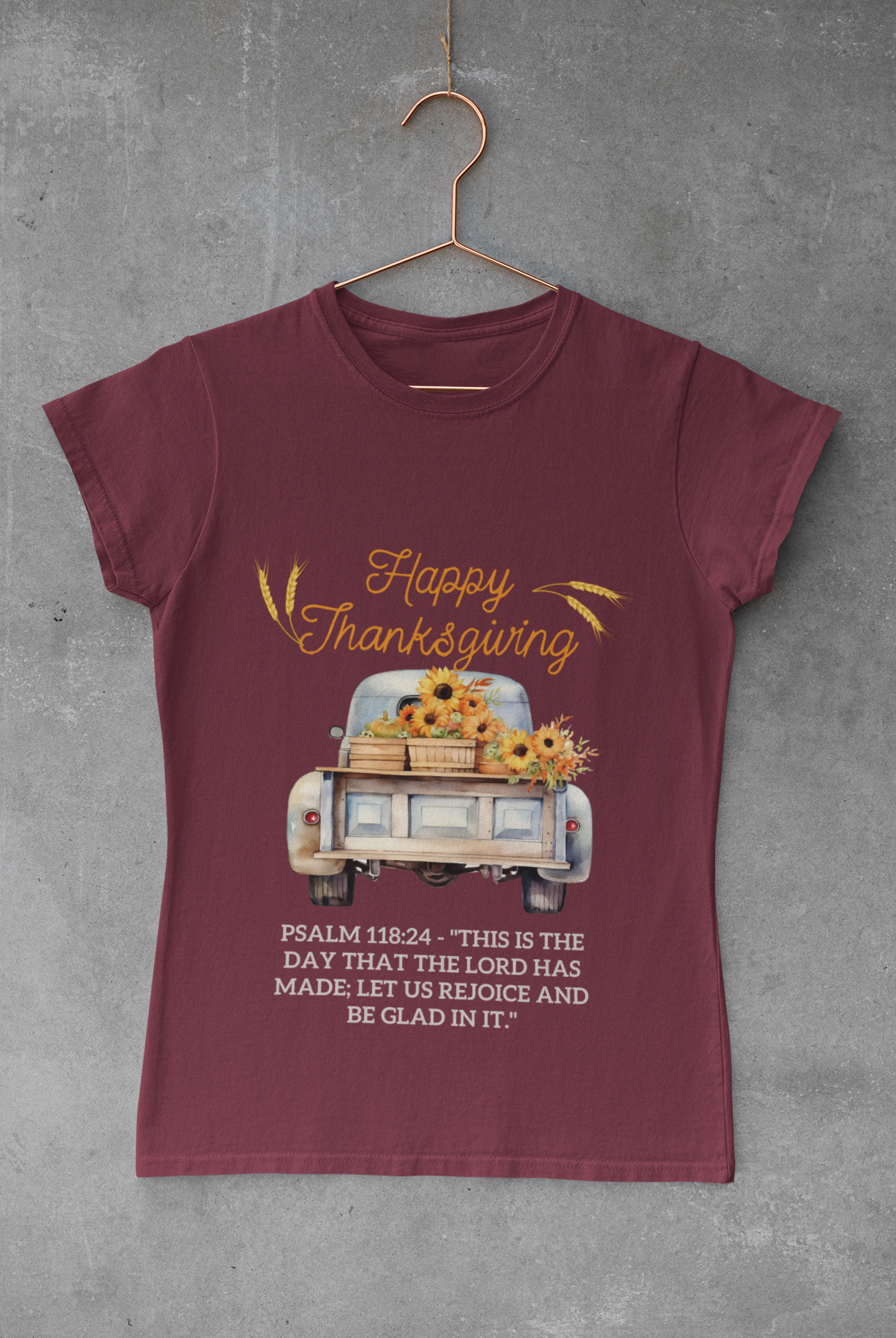 Happy Thanksgiving Vintage T Shirt, country charm, bountiful blessings, great for the holidays