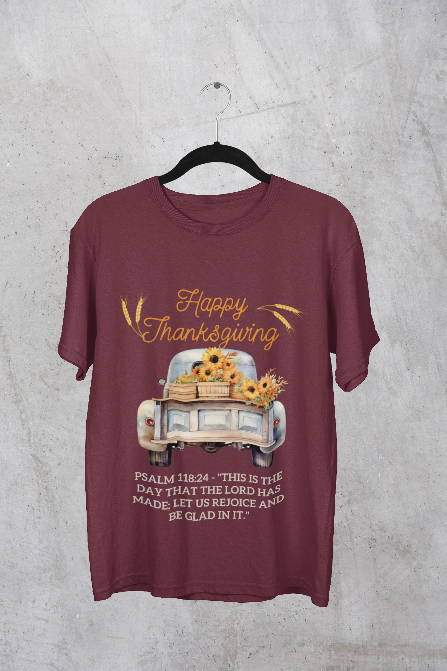 Happy Thanksgiving Vintage T Shirt, country charm, bountiful blessings, great for the holidays