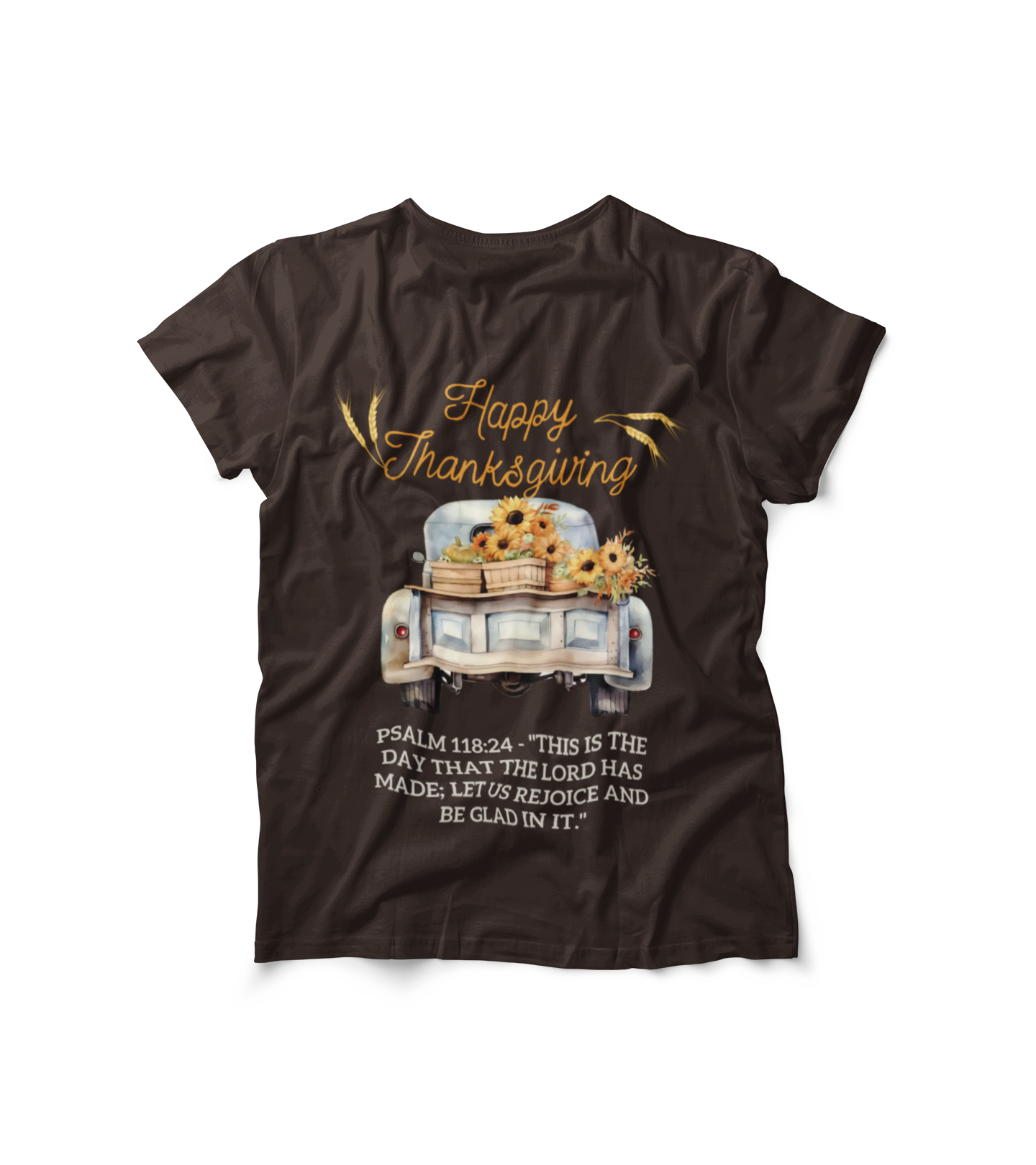 Happy Thanksgiving Vintage T Shirt, country charm, bountiful blessings, great for the holidays