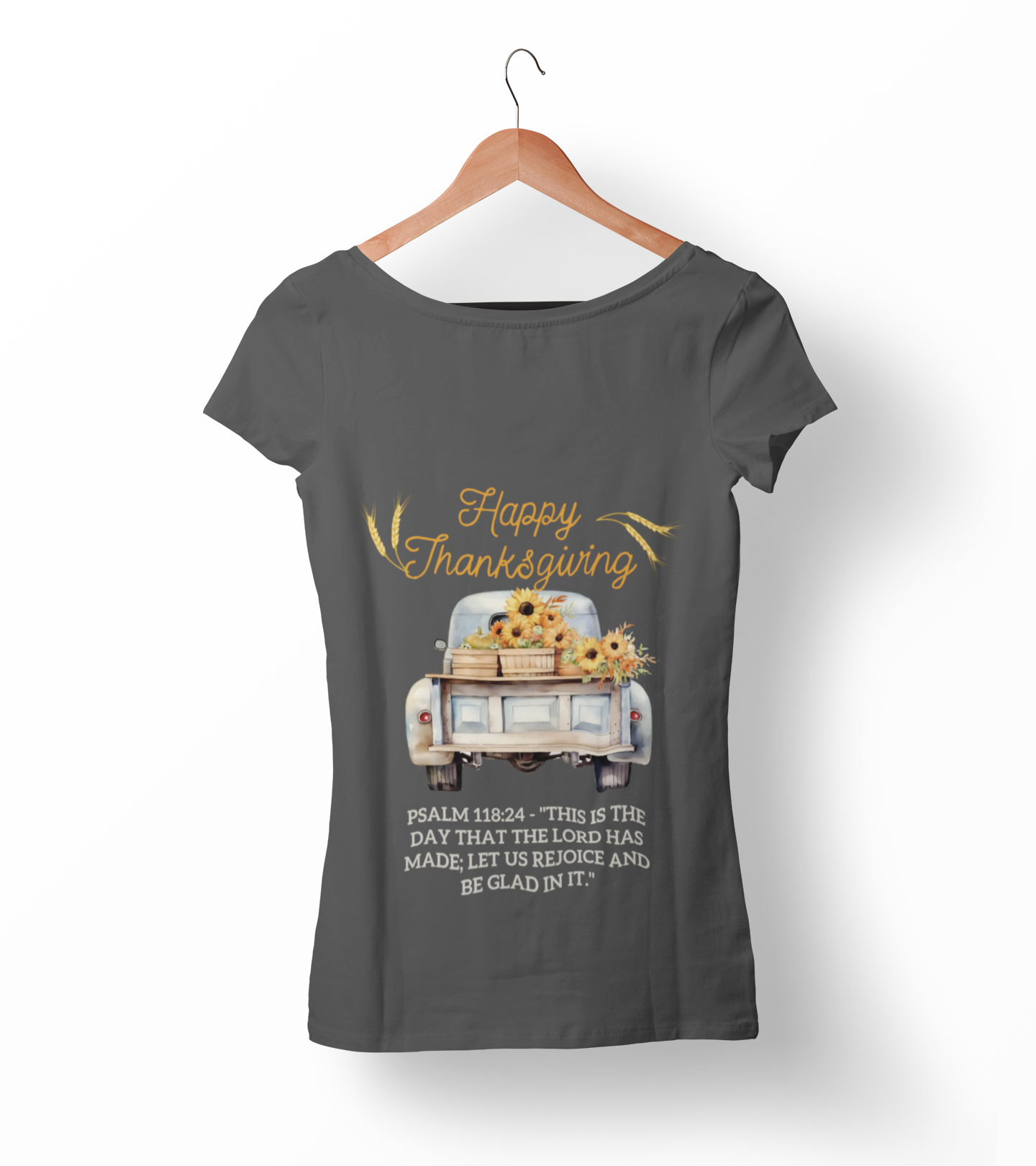 Happy Thanksgiving Vintage T Shirt, country charm, bountiful blessings, great for the holidays