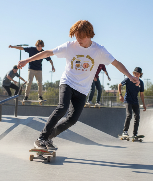 Donut Let These Blessings Pass Christian Joke T Shirt