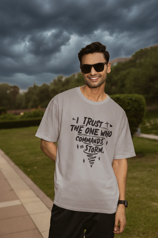 Faith-Inspired Unisex Tee, Inspirational T-Shirt, Christian Apparel, Motivational Gift, Scripture Tee, Casual Wear