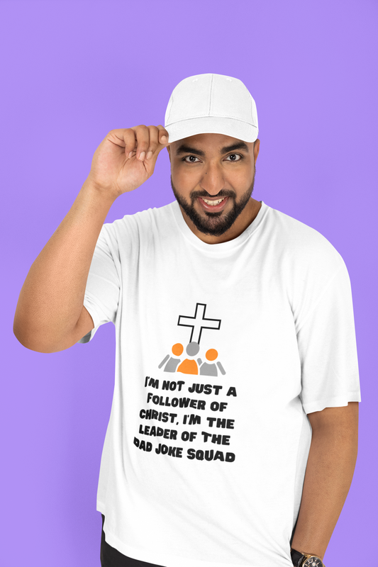 My prayers have more loading time than a YouTube video.