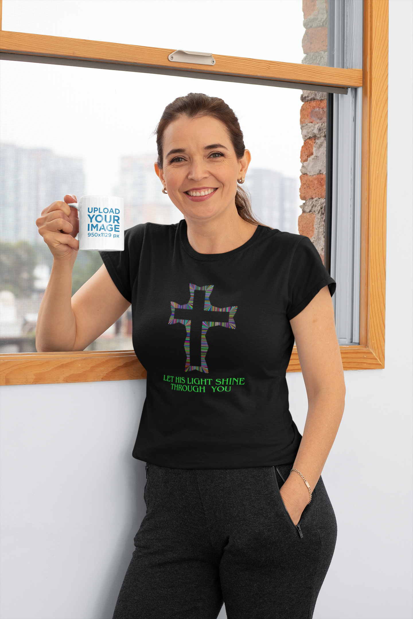 Christmas is about Jesus