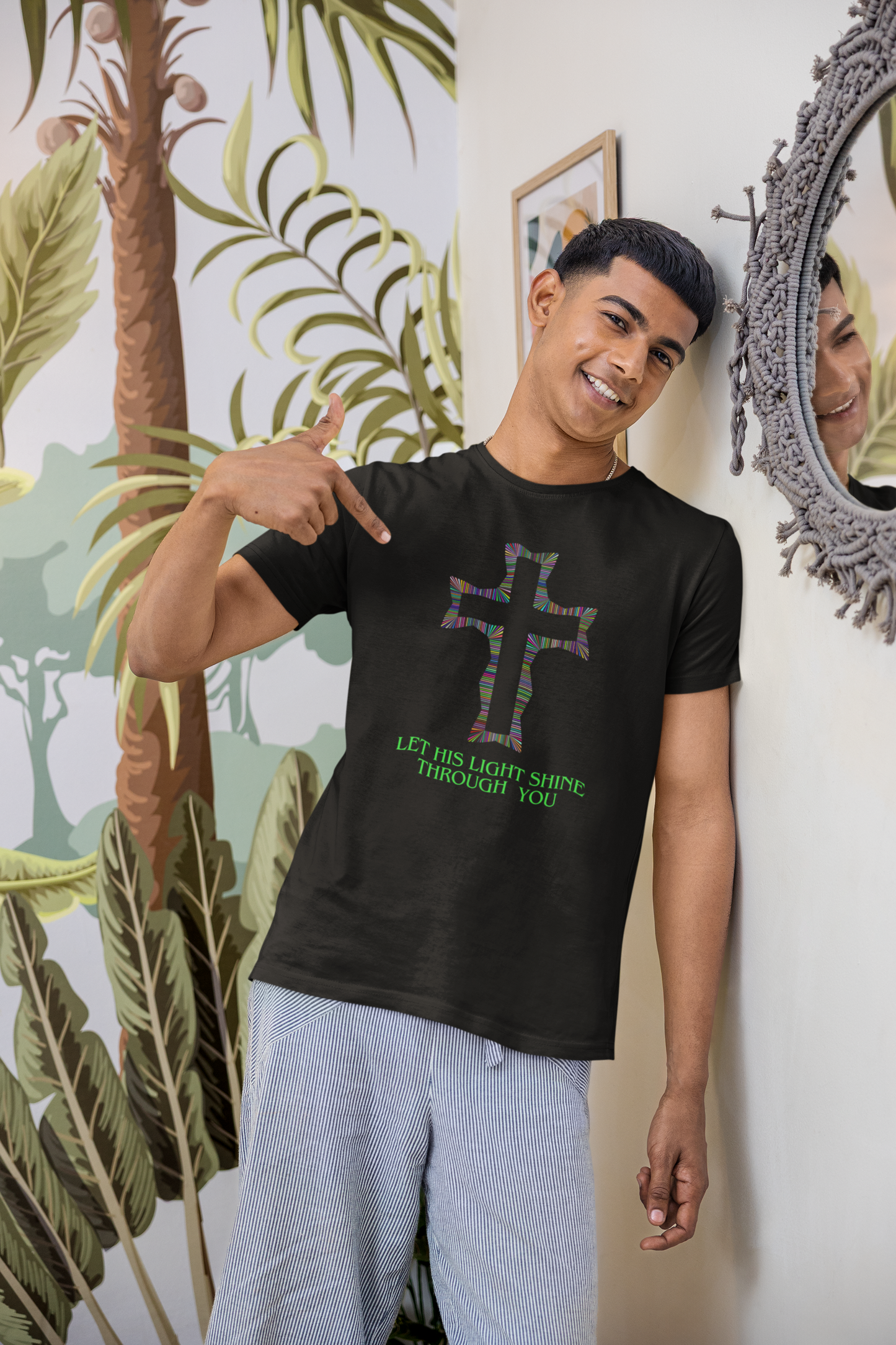 Christmas is about Jesus