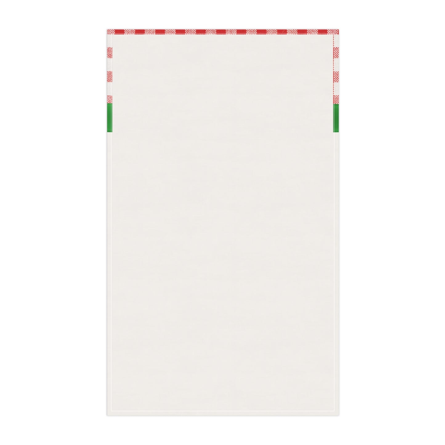 Tea Towels (cotton, poly)