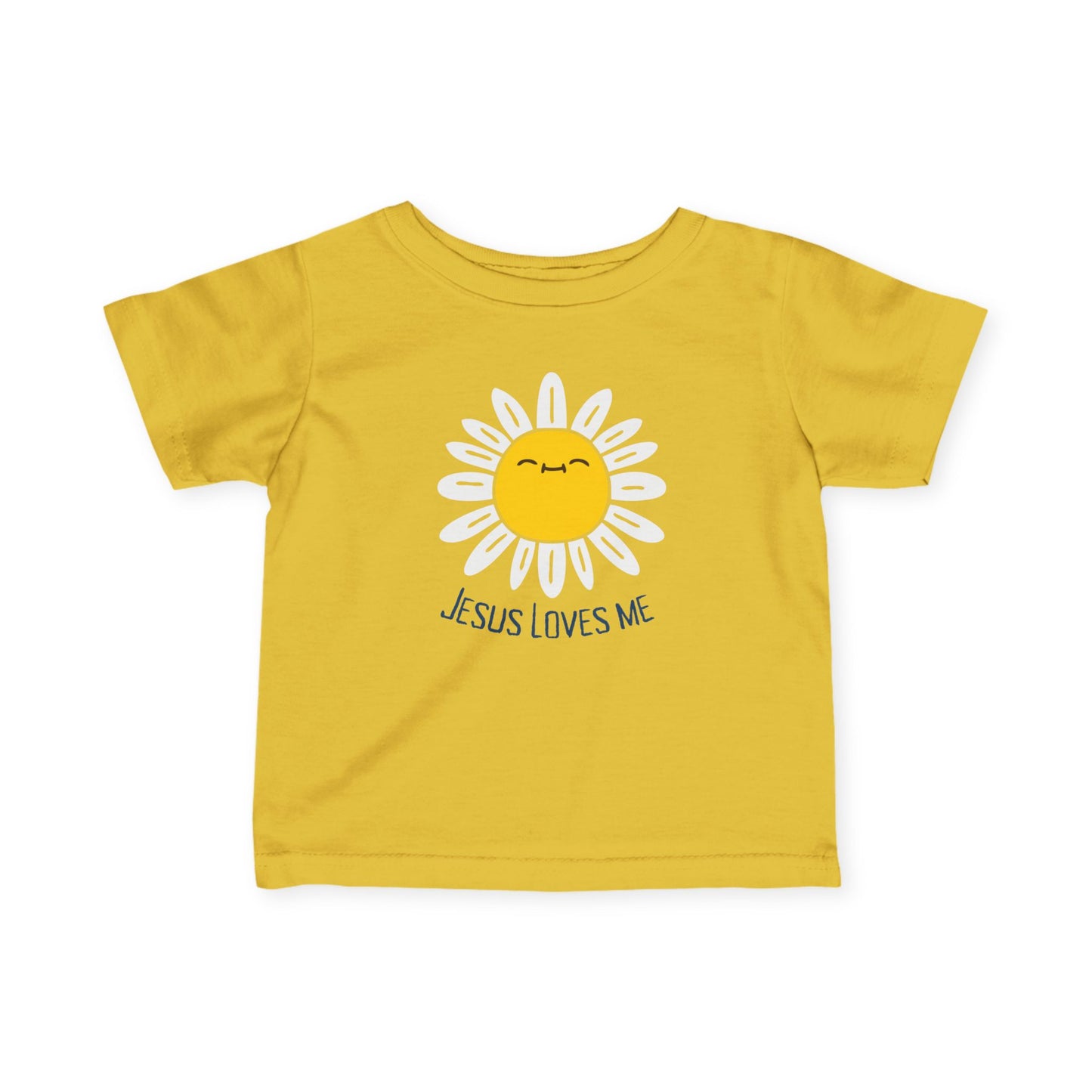 Infant Fine Jersey Tee