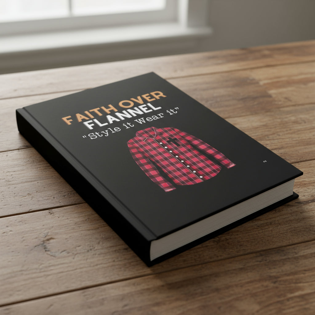 Hardcover Journal Matte