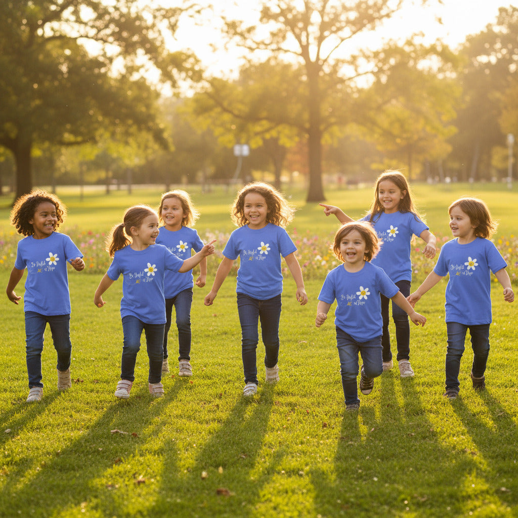 BeJoyful in Hope T shirt