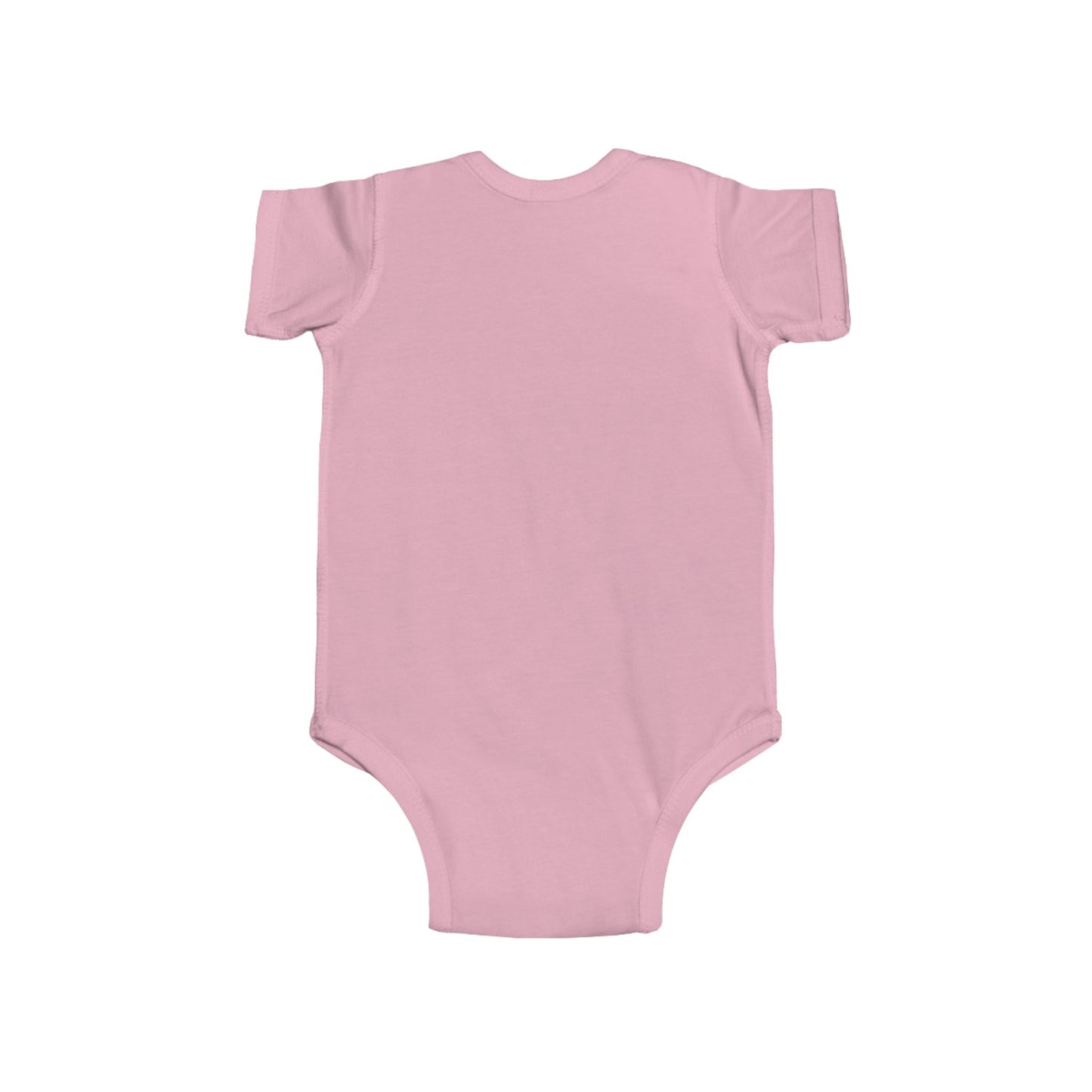 Infant Sing to the Lord a New Song Fine Jersey Bodysuit