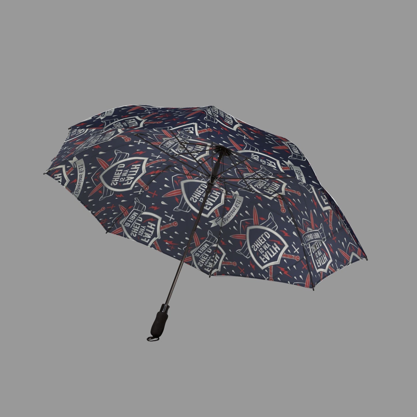 Faith Shield Umbrella