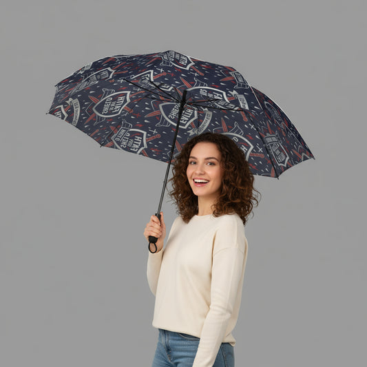 Faith Shield Umbrella