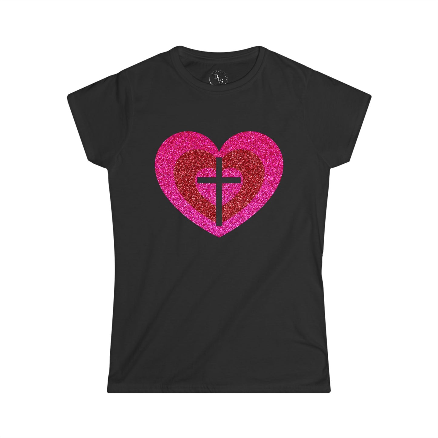 Women's Softstyle Tee