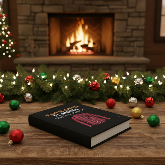 Hardcover Journal Matte