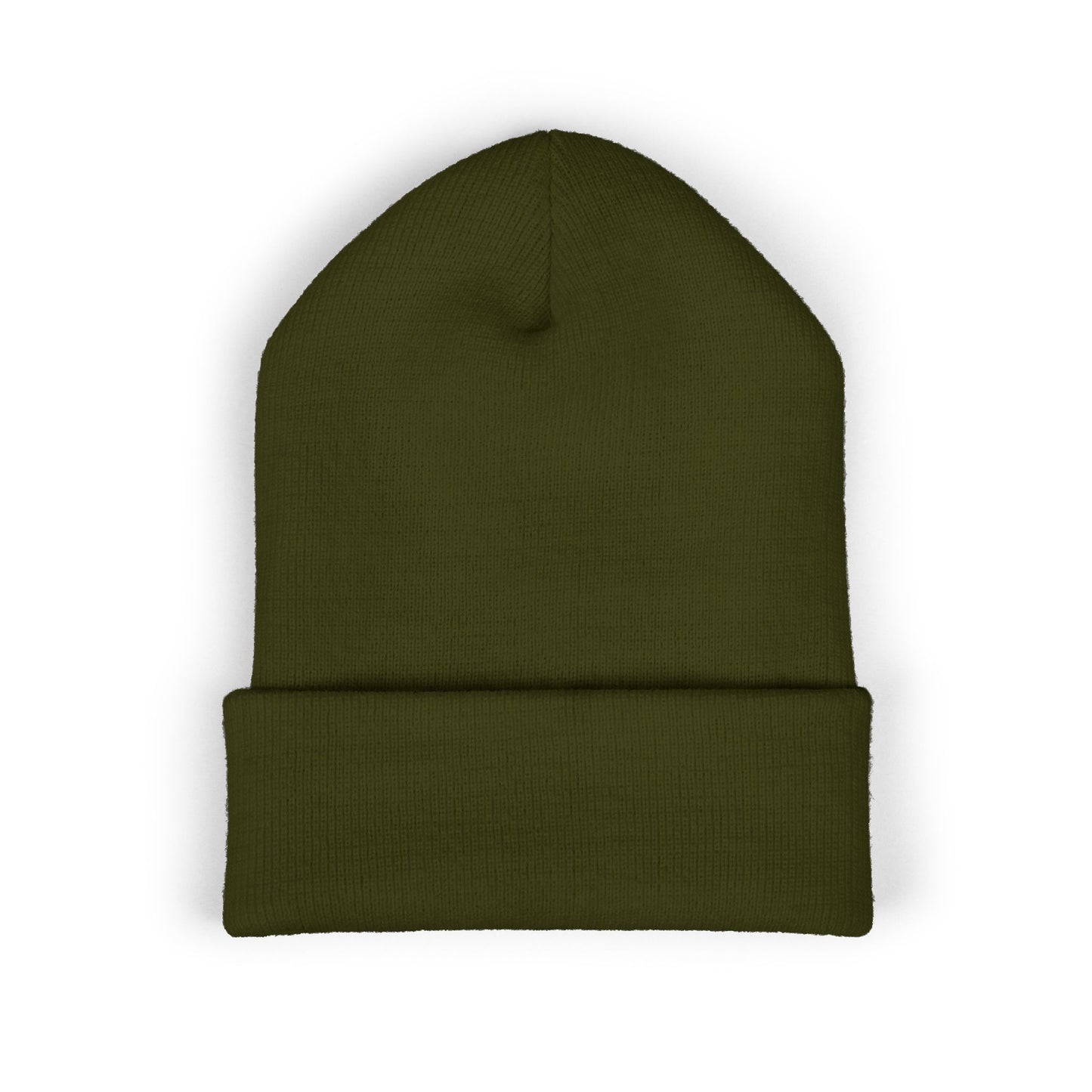 Redeemed Beanie for Comfort and Style
