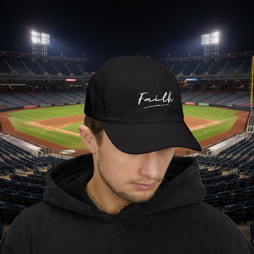 Faith Classic Cap