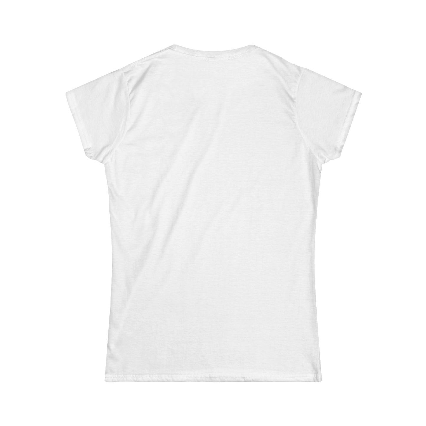 Your futures bright Women's Softstyle Tee