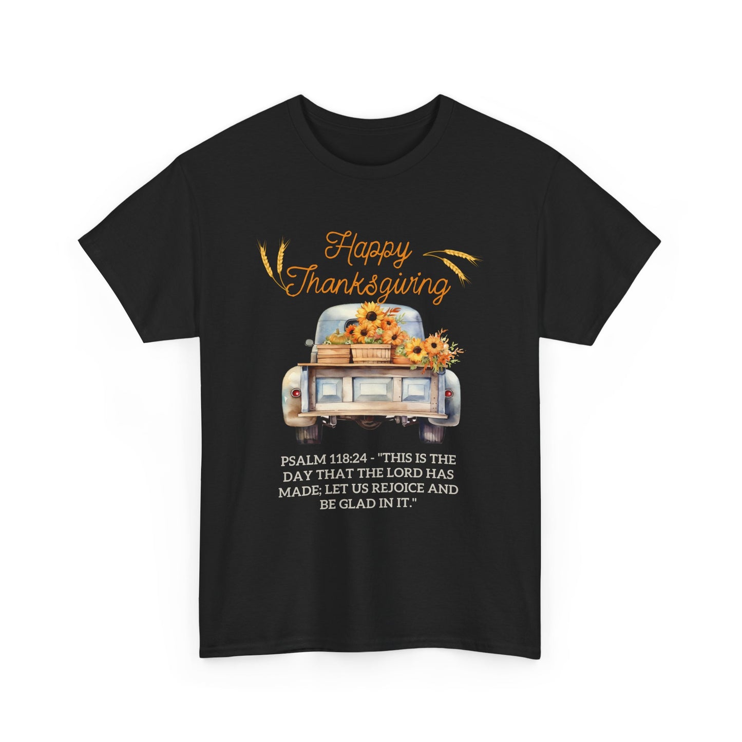 Happy Thanksgiving Vintage T Shirt, country charm, bountiful blessings, great for the holidays