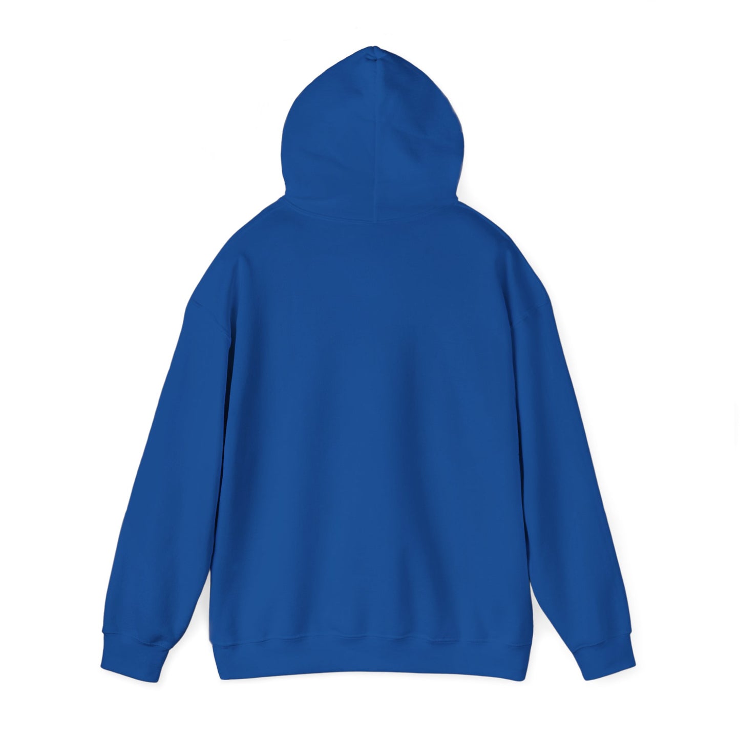 Faithful and Fearless Hoodie™ Hooded Sweatshirt