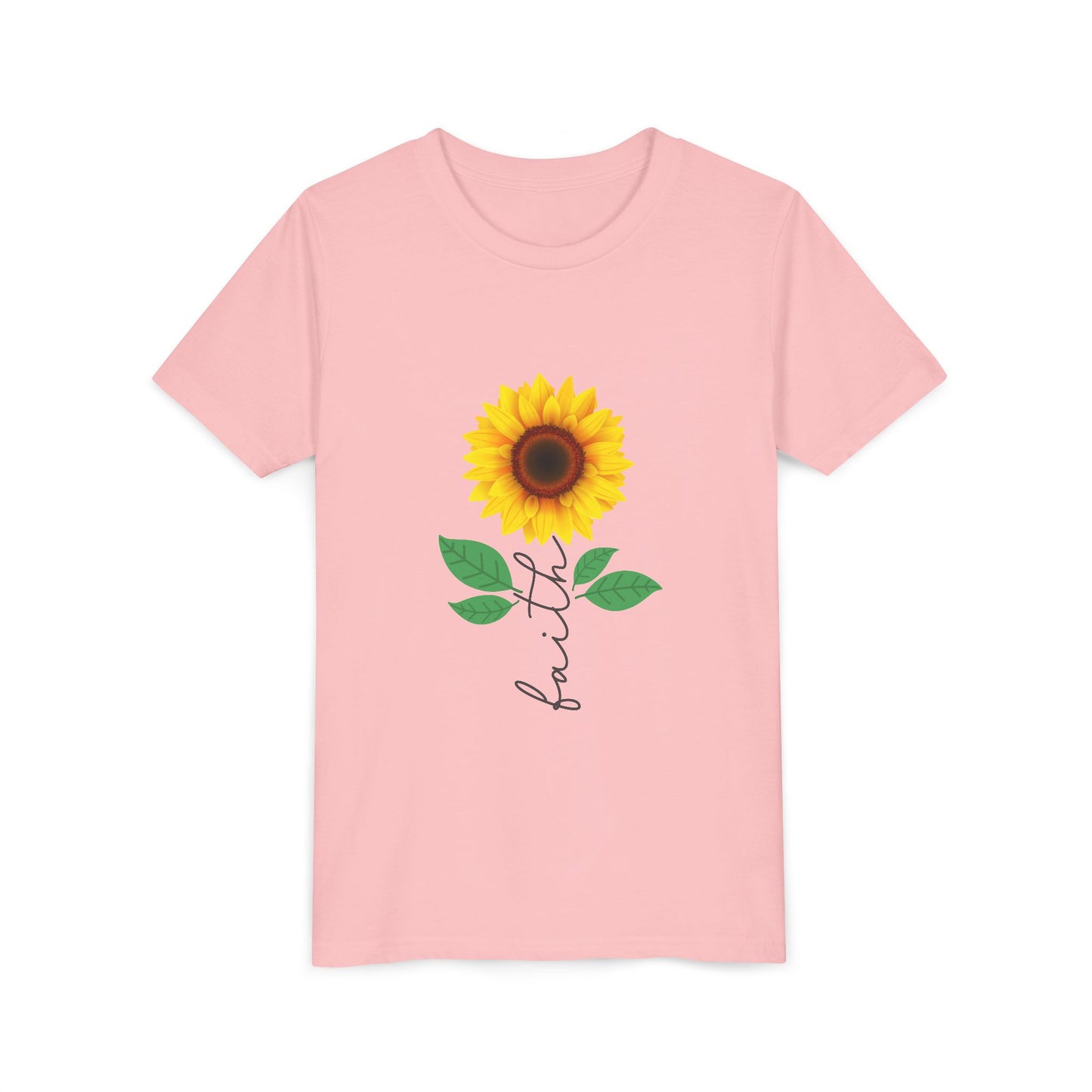 Youth Short Sleeve Tee