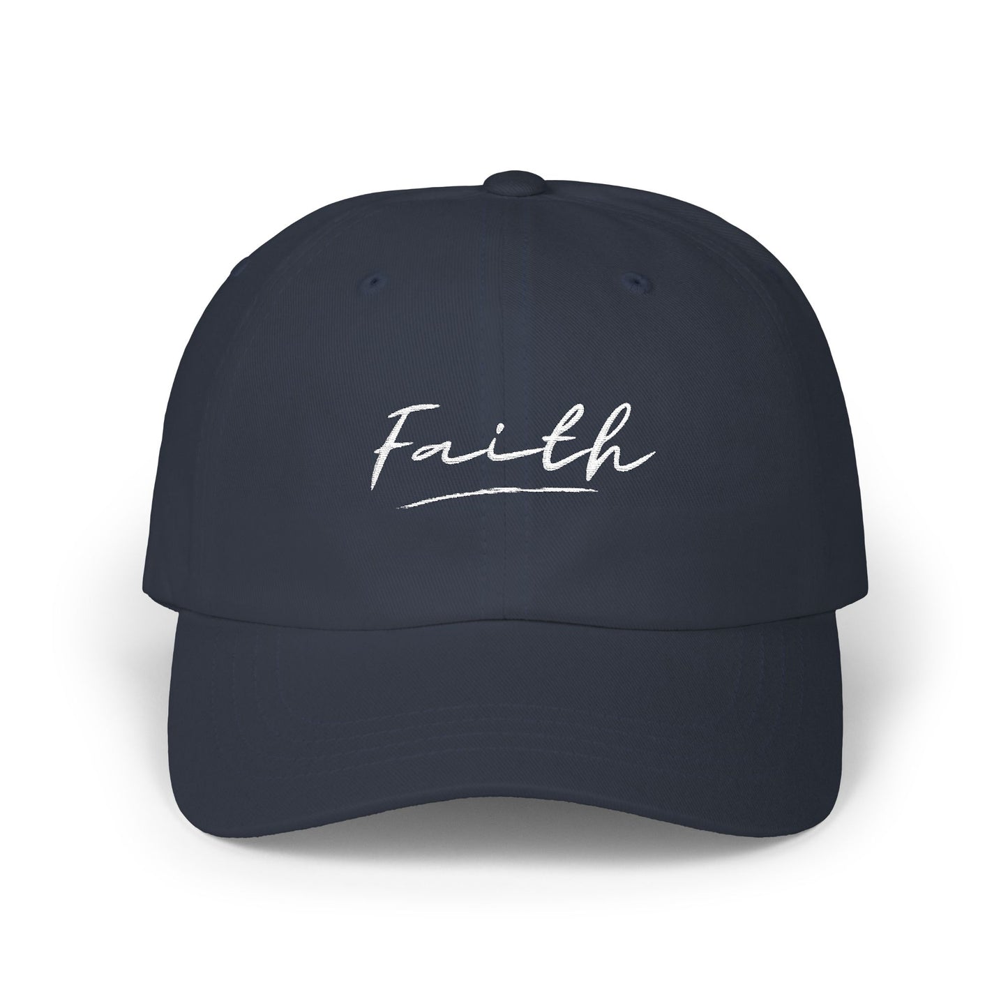 Faith Classic Cap
