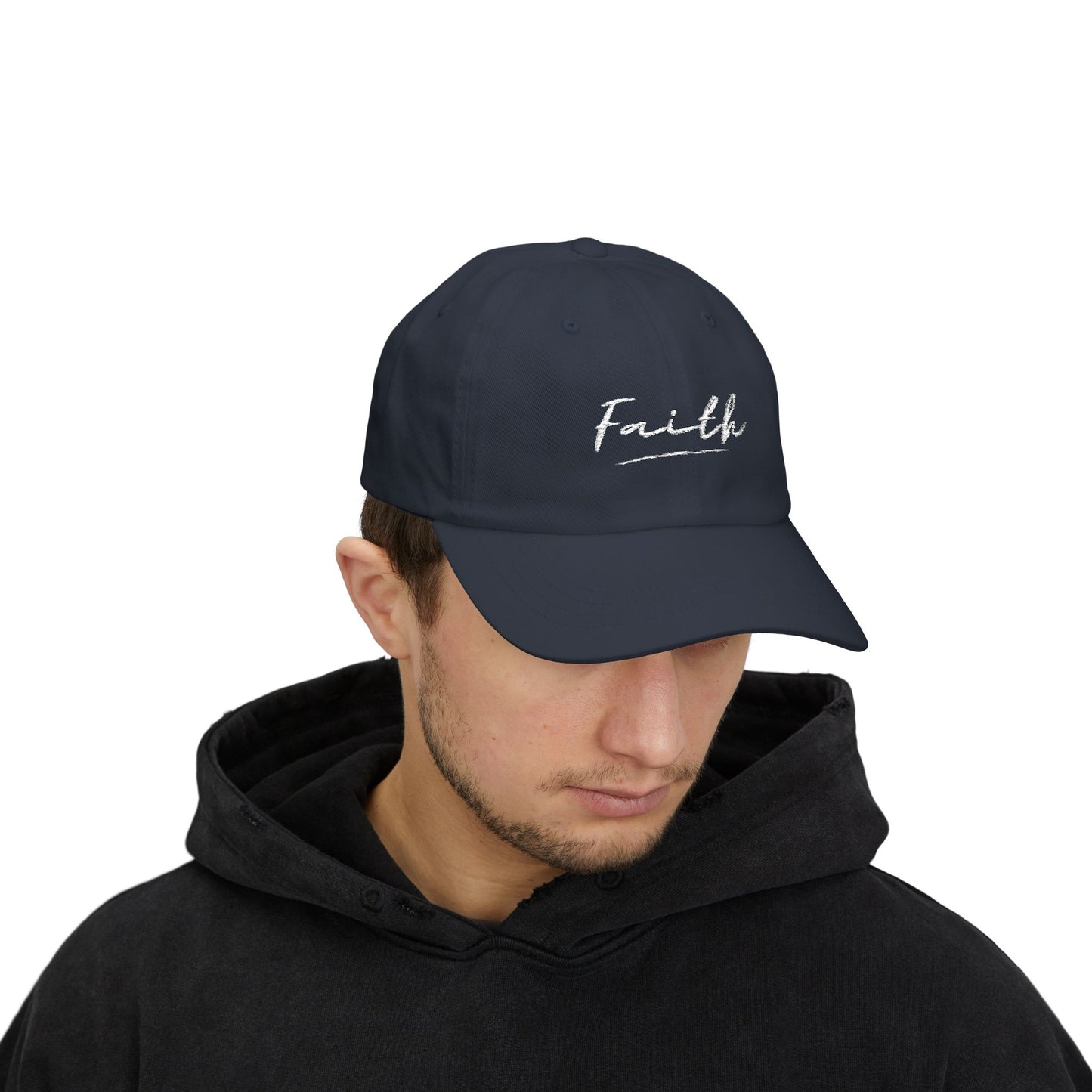 Faith Classic Cap