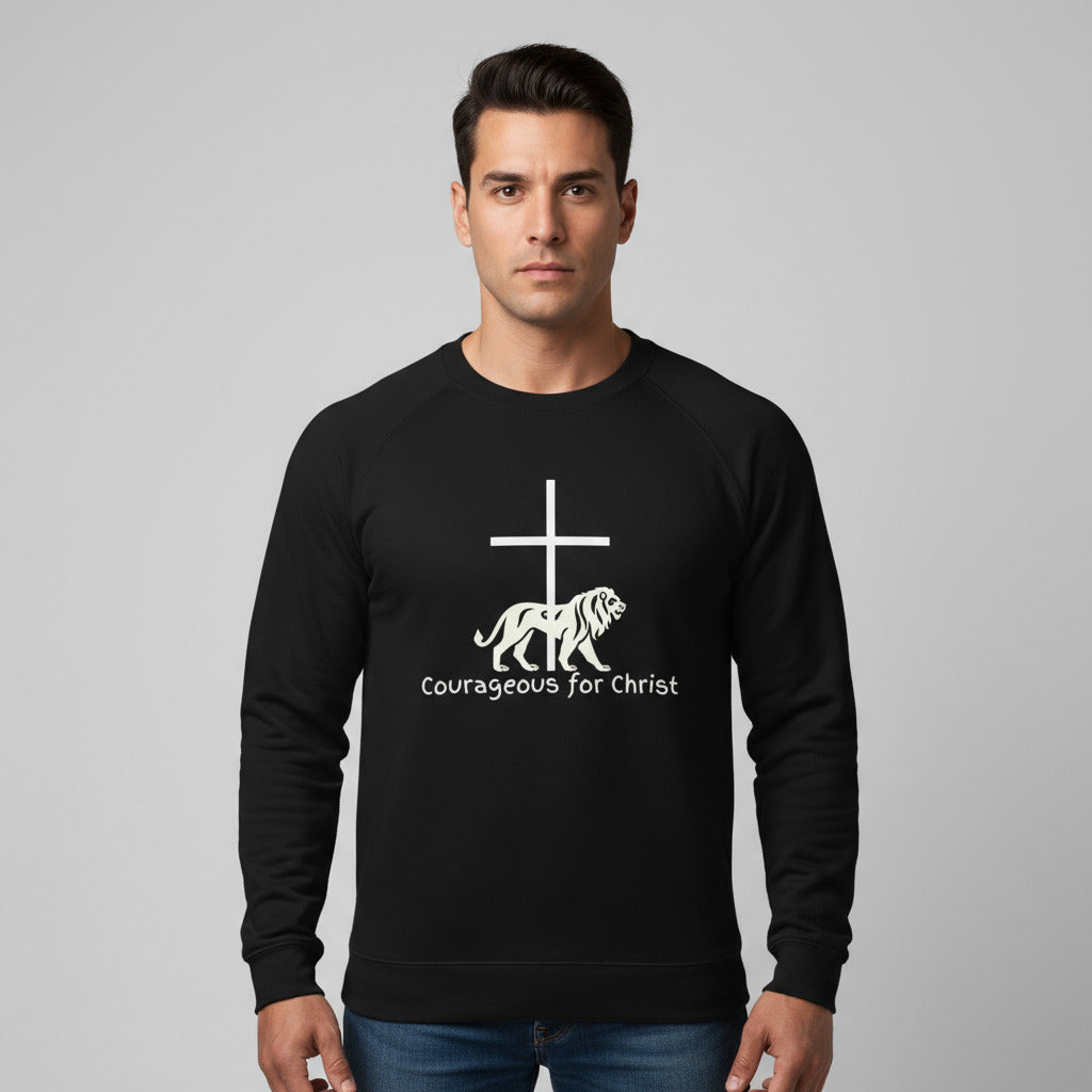 Courageous for Christ