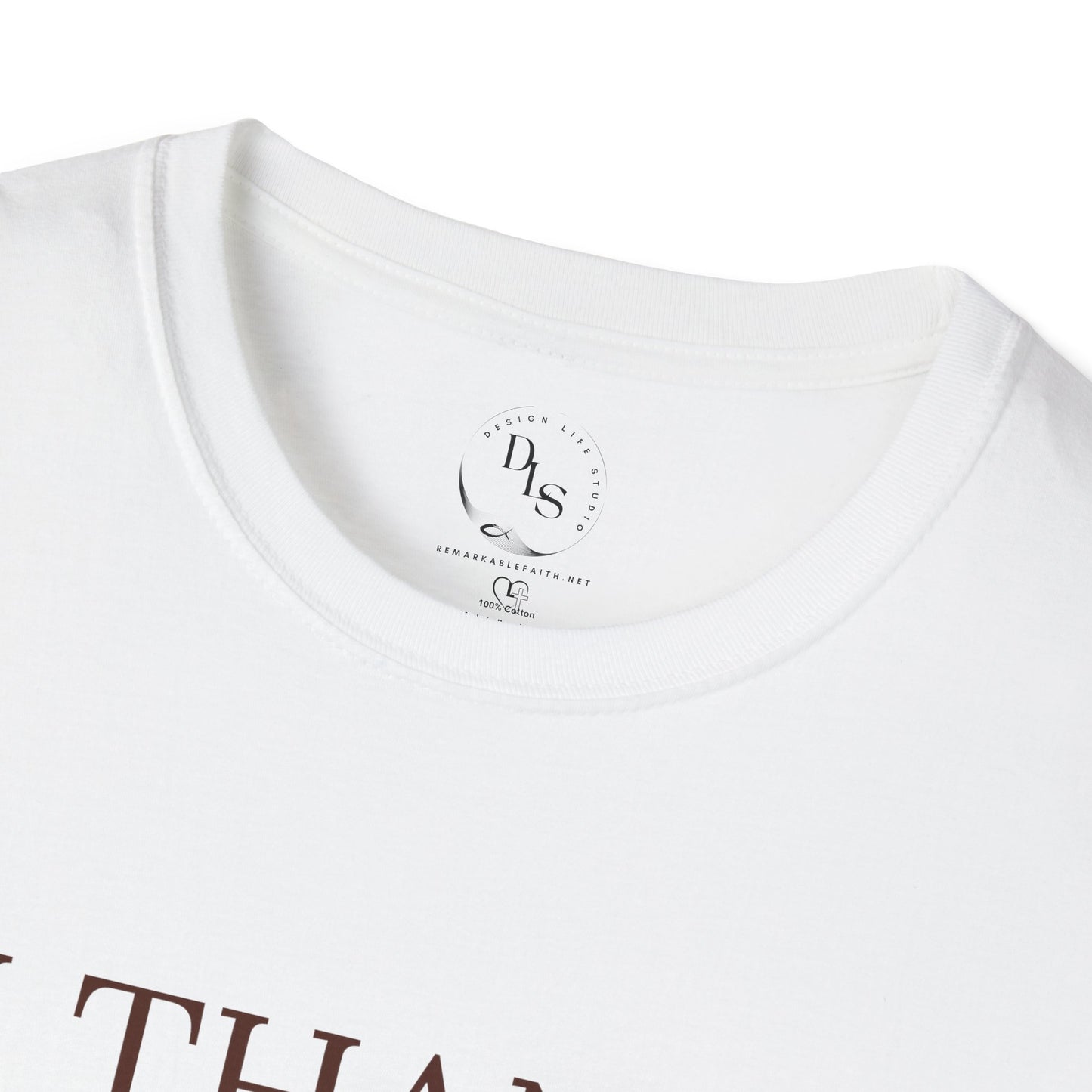 Unisex Fall Hedgehog T-Shirt | I Thank God for Fall | Autumn Apparel, Cute T-Shirt, Gift for Nature Lovers, Seasonal Fashion