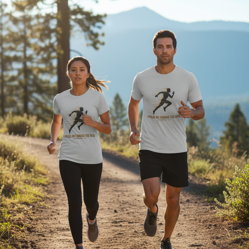 Unisex Ultra Cotton Tee