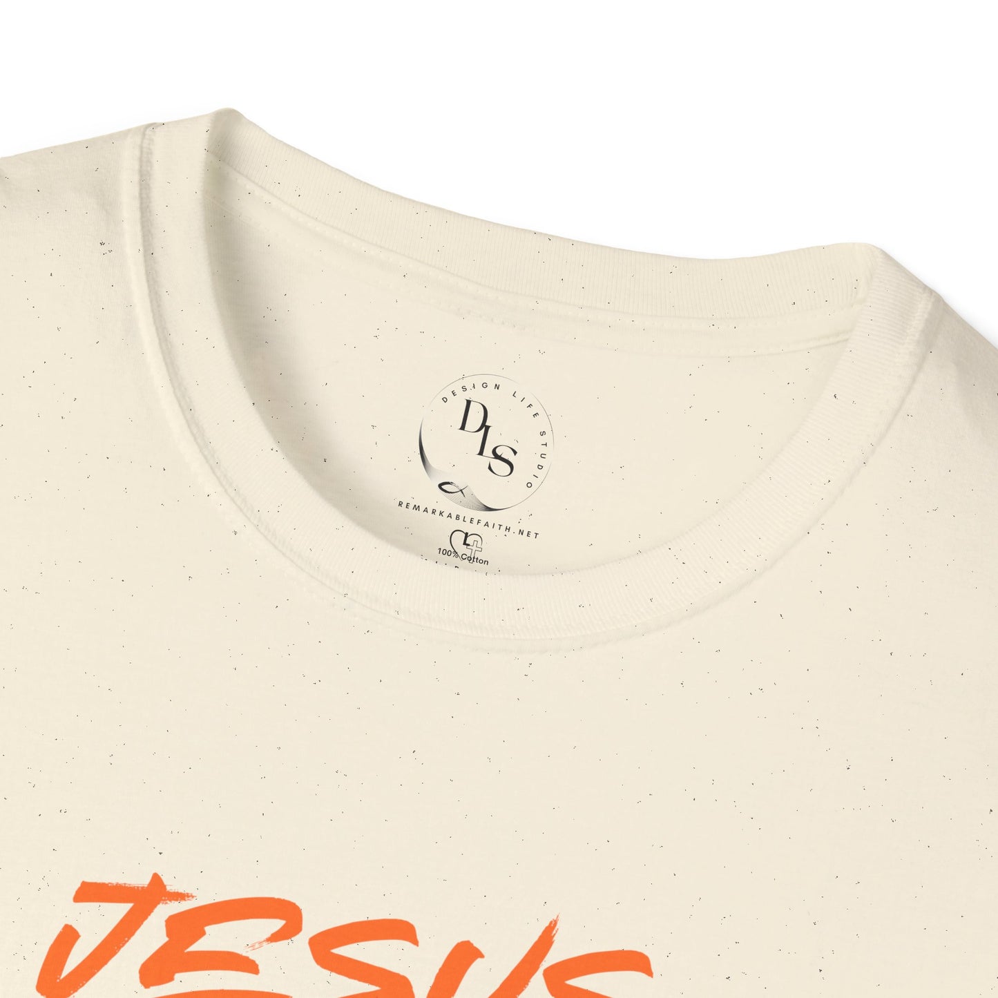 Jesus is my hoodie weather