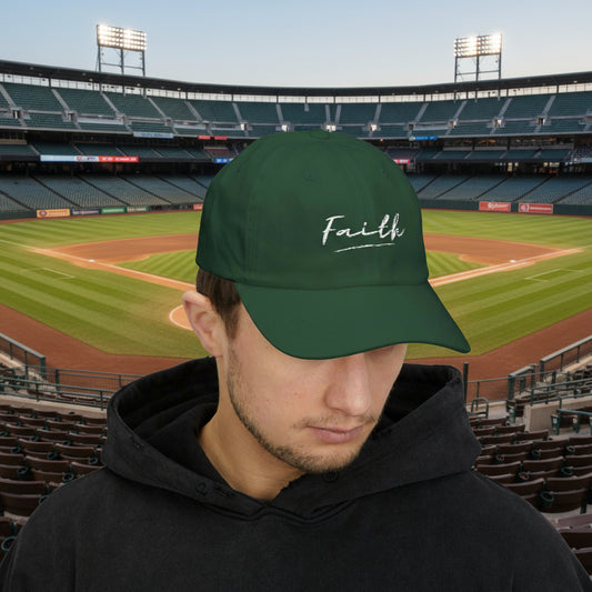 Faith Classic Cap
