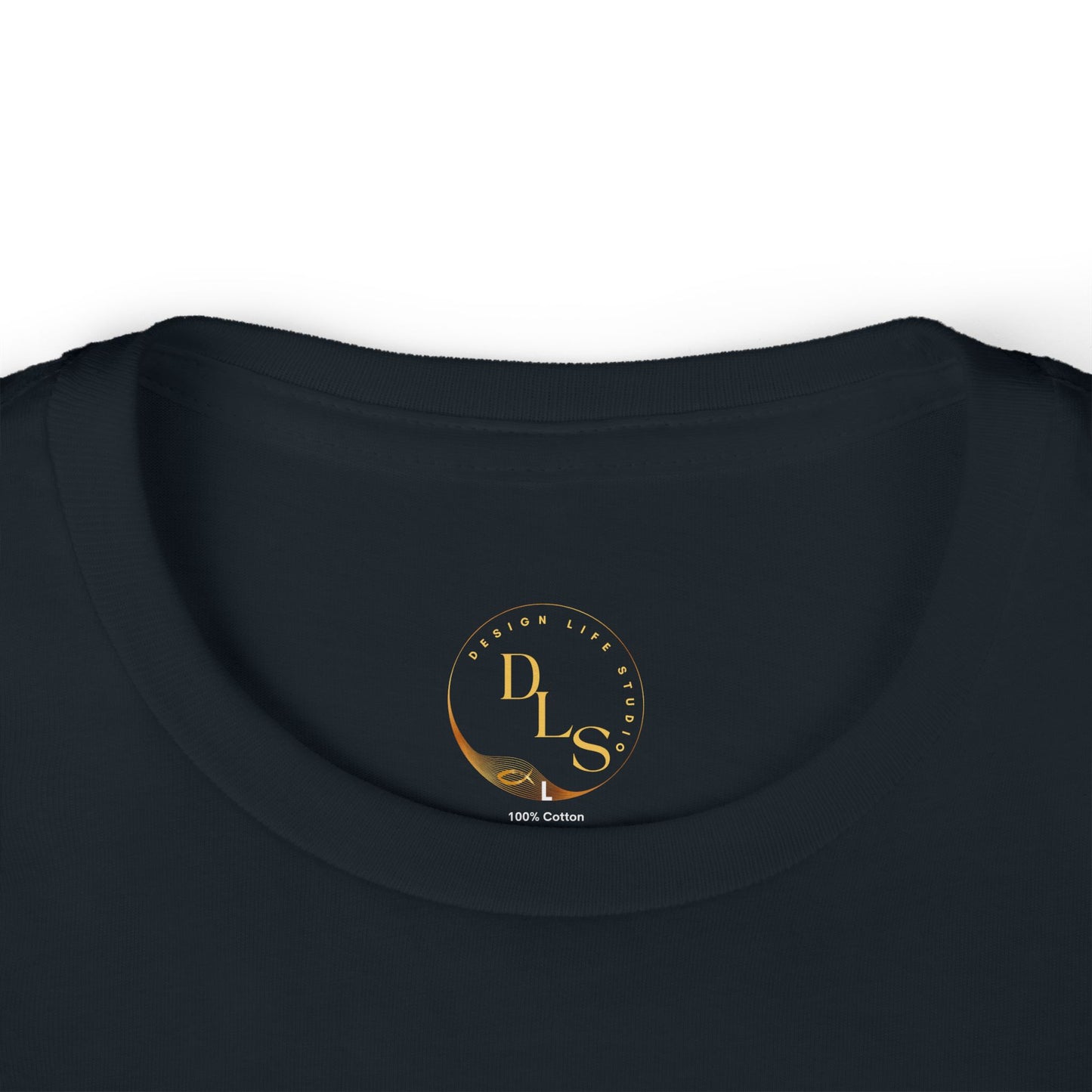 Kids T-Shirt — "Stacked on Faith" Pancake Graphic Tee for Christian Kids